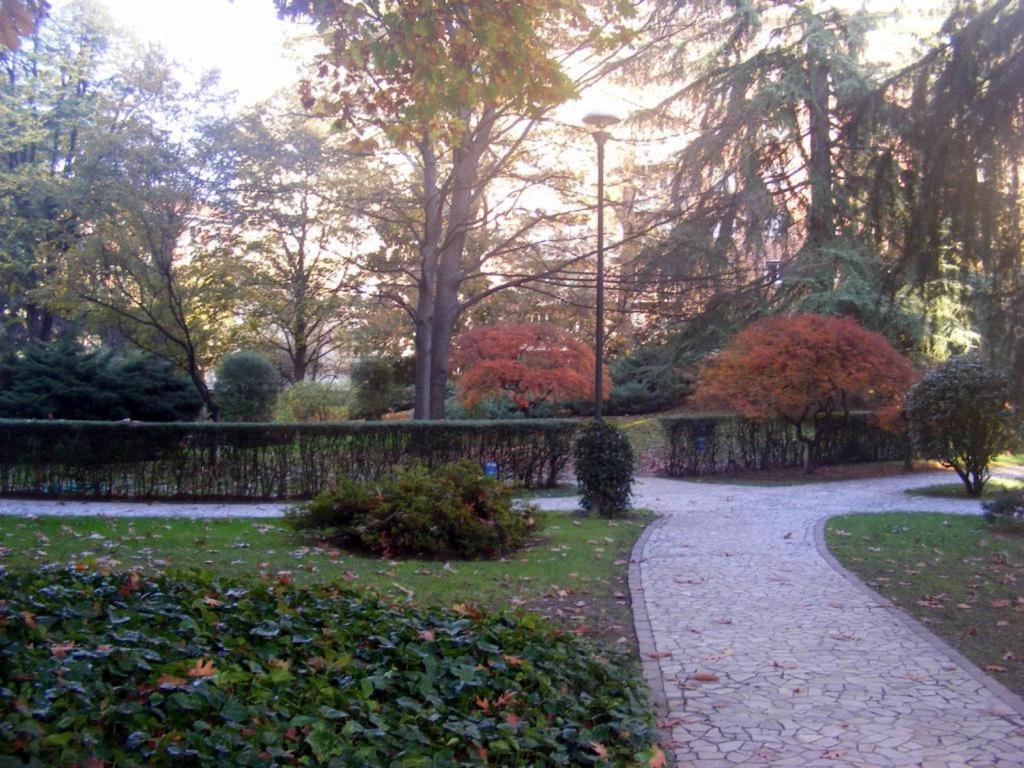 Easystudio Milan - Solari Exterior foto