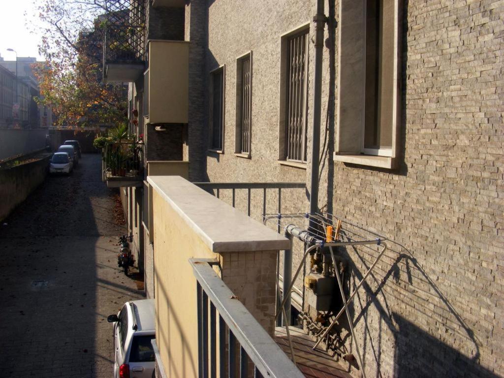 Easystudio Milan - Solari Exterior foto
